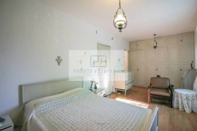Imagem Sobrado com 4 Quartos à Venda, 274 m² em Chácara Santo Antônio - São Paulo