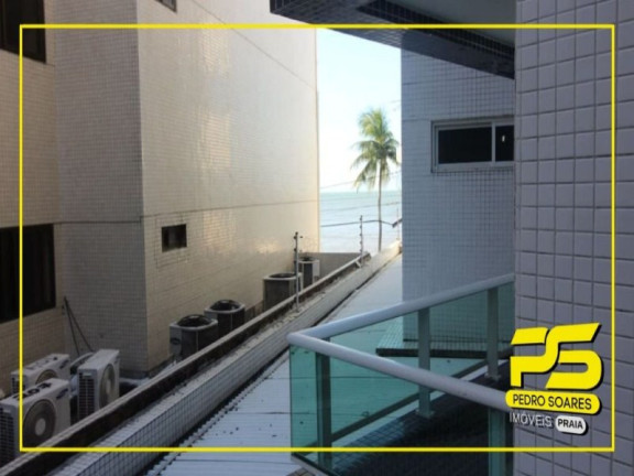 Imagem Imóvel com 1 Quarto à Venda, 30 m² em Cabo Branco - João Pessoa Imagem Imóvel com 1 Quarto à Venda, 30 m² em Cabo Branco - João Pessoa