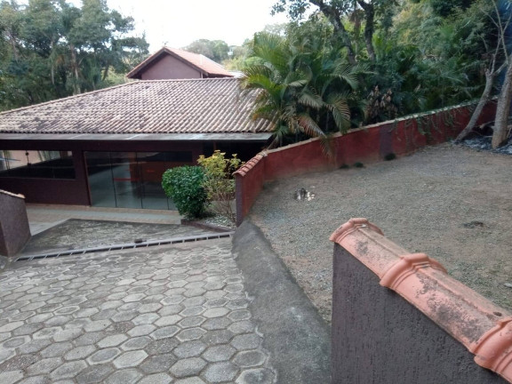 Chácara com 2 Quartos à Venda, 2.000 m² em Garcias - Piedade