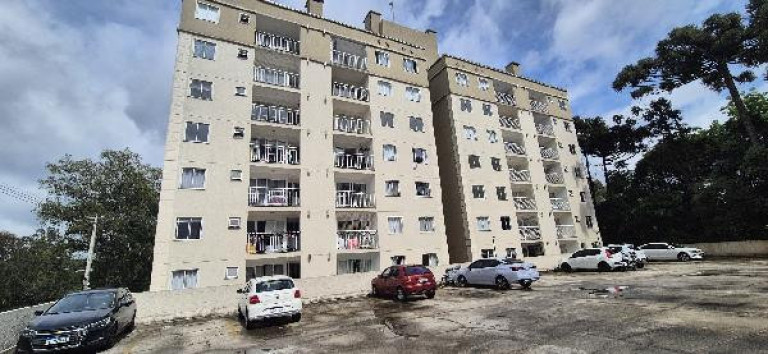 Imóvel com 1 Quarto à Venda, 51 m² em Atuba - Pinhais