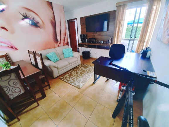 Imagem Apartamento com 2 Quartos à Venda, 55 m² em Santo Amaro - São Paulo Imagem Apartamento com 2 Quartos à Venda, 55 m² em Santo Amaro - São Paulo