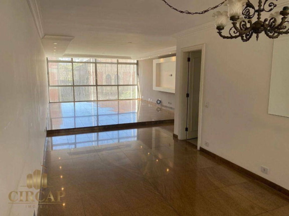 Imagem Apartamento com 3 Quartos à Venda, 219 m² em Perdizes - São Paulo Imagem Apartamento com 3 Quartos à Venda, 219 m² em Perdizes - São Paulo