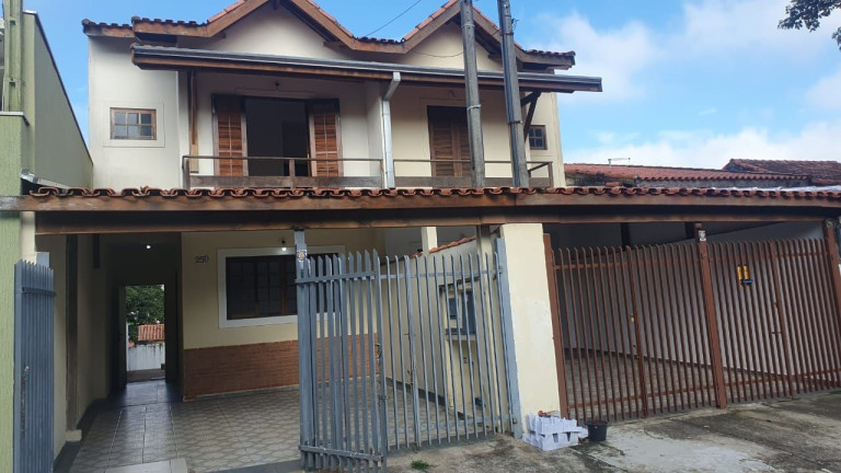 Imagem Sobrado com 3 Quartos à Venda, 150 m² em Bosque Dos Eucaliptos - São José Dos Campos Imagem Sobrado com 3 Quartos à Venda, 150 m² em Bosque Dos Eucaliptos - São José Dos Campos