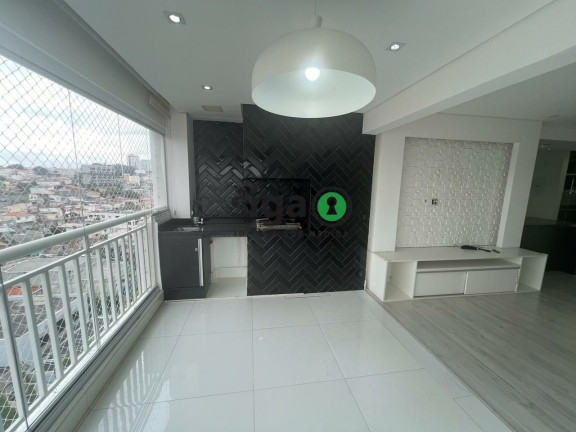 Imagem Apartamento com 2 Quartos à Venda, 81 m² em Vila Formosa - São Paulo