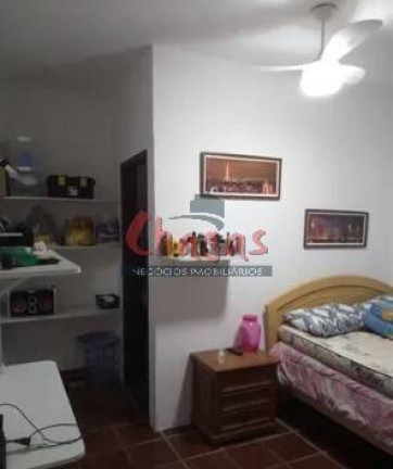 Imagem Casa com 2 Quartos à Venda, 160 m² em Sumaré - Caraguatatuba