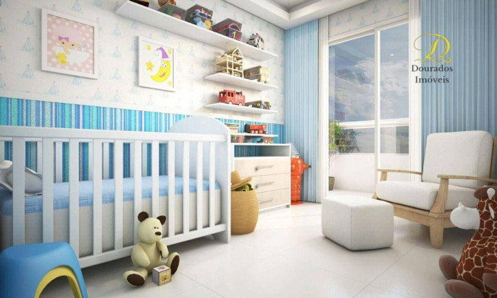 Imagem Apartamento com 2 Quartos à Venda, 97 m² em Aviação - Praia Grande Imagem Apartamento com 2 Quartos à Venda, 97 m² em Aviação - Praia Grande