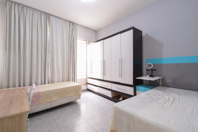 Imagem Apartamento com 4 Quartos à Venda, 109 m² em Consolação - São Paulo