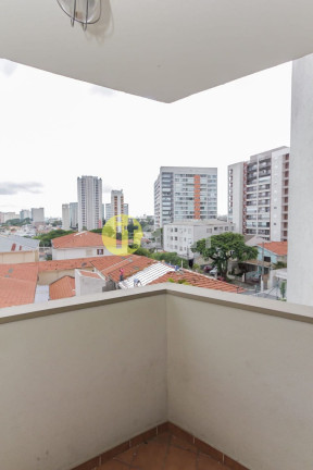 Imagem Apartamento com 2 Quartos para Alugar, 65 m² em Campo Belo - São Paulo Imagem Apartamento com 2 Quartos para Alugar, 65 m² em Campo Belo - São Paulo