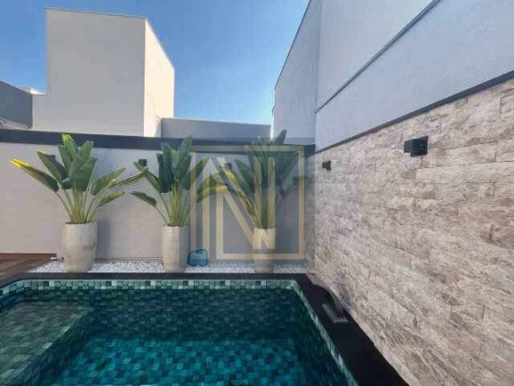 Imagem Casa de Condomínio com 3 Quartos à Venda, 250 m² em Parque Ibiti Reserva - Sorocaba