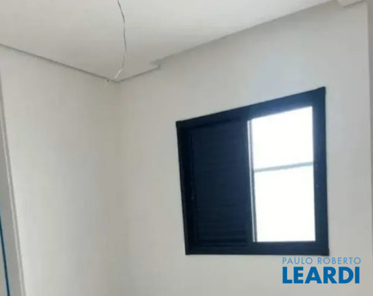 Imagem Apartamento com 2 Quartos à Venda, 50 m² em Jardim Bela Vista - Santo André