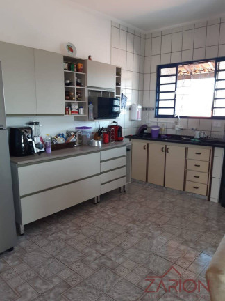 Imagem Sobrado com 5 Quartos à Venda, 495 m² em Loteamento Residencial Flor Do Vale - Tremembé