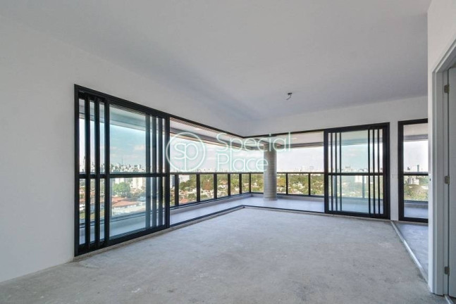 Apartamento com 3 Quartos à Venda, 143 m² em Pinheiros - São Paulo