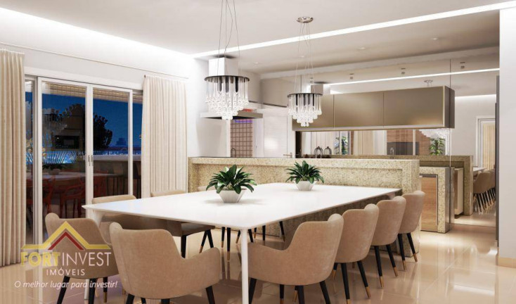 Imagem Imóvel com 3 Quartos à Venda, 98 m² em Aviação - Praia Grande Imagem Imóvel com 3 Quartos à Venda, 98 m² em Aviação - Praia Grande