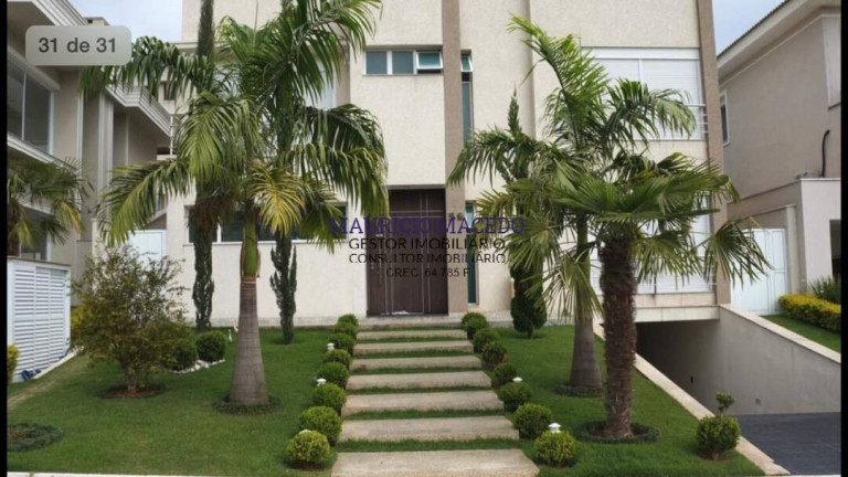 Imagem Casa com 4 Quartos à Venda, 536 m² em Tambore - Barueri Imagem Casa com 4 Quartos à Venda, 536 m² em Tambore - Barueri