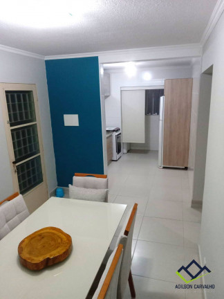 Imagem Apartamento com 2 Quartos à Venda, 50 m² em Recanto Quarto Centenário - Jundiaí