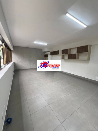 Sala Comercial à Venda, 44 m² em Chácara Ondas Verdes - Cotia