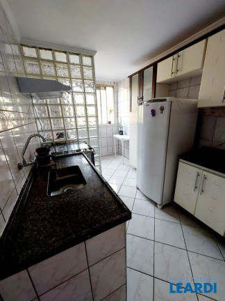 Imagem Apartamento com 2 Quartos à Venda, 55 m² em Jardim Alvorada - Santo André Imagem Apartamento com 2 Quartos à Venda, 55 m² em Jardim Alvorada - Santo André