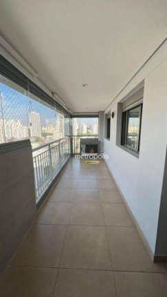 Imagem Apartamento com 2 Quartos à Venda, 67 m² em Barra Funda - São Paulo