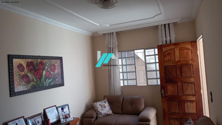 Imagem Casa com 3 Quartos à Venda, 360 m² em Cidade Verde - Betim
