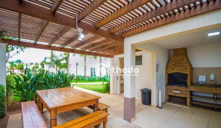 Imagem Apartamento com 3 Quartos à Venda, 157 m² em Vila Brandina - Campinas Imagem Apartamento com 3 Quartos à Venda, 157 m² em Vila Brandina - Campinas