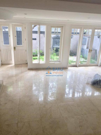 Imagem Sobrado com 3 Quartos à Venda, 379 m² em Indianópolis - São Paulo