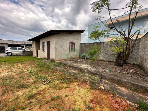 Imagem Terreno à Venda, 340 m² em Costeira - Balneário Barra Do Sul