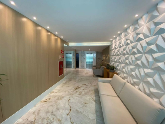 Apartamento com 3 Quartos à Venda, 202 m² em Praia Do Morro - Guarapari