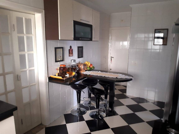 Imagem Apartamento com 3 Quartos à Venda, 132 m² em Rudge Ramos - São Bernardo Do Campo Imagem Apartamento com 3 Quartos à Venda, 132 m² em Rudge Ramos - São Bernardo Do Campo