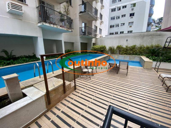 Imagem Apartamento com 3 Quartos à Venda, 77 m² em Tijuca - Rio De Janeiro Imagem Apartamento com 3 Quartos à Venda, 77 m² em Tijuca - Rio De Janeiro
