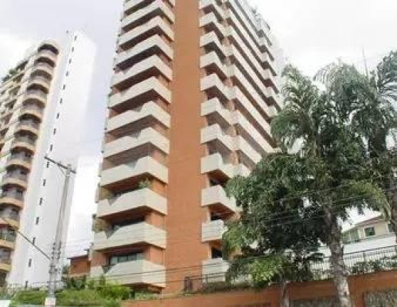 Imagem Apartamento com 4 Quartos à Venda, 198 m² em Vila Mariana - São Paulo Imagem Apartamento com 4 Quartos à Venda, 198 m² em Vila Mariana - São Paulo