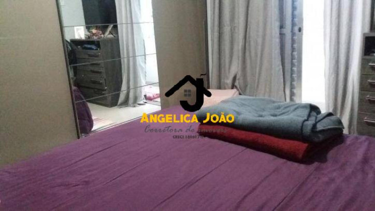 Imagem Casa de Condomínio com 2 Quartos à Venda, 75 m² em Vila Margarida - São Vicente Imagem Casa de Condomínio com 2 Quartos à Venda, 75 m² em Vila Margarida - São Vicente