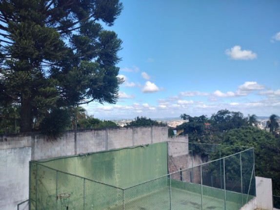 Imagem Casa com 4 Quartos à Venda, 461 m² em Morada Da Lua - Vinhedo