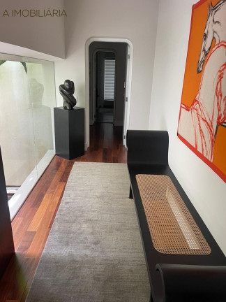 Imagem Casa com 5 Quartos à Venda, 980 m² em Jardim Morumbi - São Paulo
