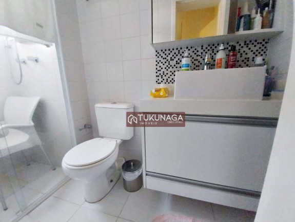 Imagem Apartamento com 4 Quartos para Alugar, 189 m² em Santana - São Paulo