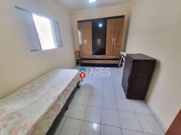 Imagem Casa com 2 Quartos à Venda, 125 m² em Parque Liberdade - Americana Imagem Casa com 2 Quartos à Venda, 125 m² em Parque Liberdade - Americana