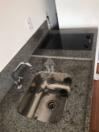 Imagem Apartamento com 1 Quarto à Venda, 33 m² em Consolação - São Paulo Imagem Apartamento com 1 Quarto à Venda, 33 m² em Consolação - São Paulo