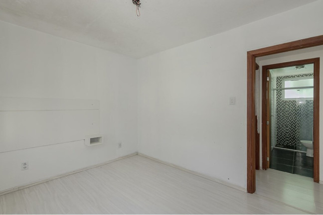 Imagem Apartamento com 3 Quartos à Venda, 81 m² em Santa Tereza - Porto Alegre