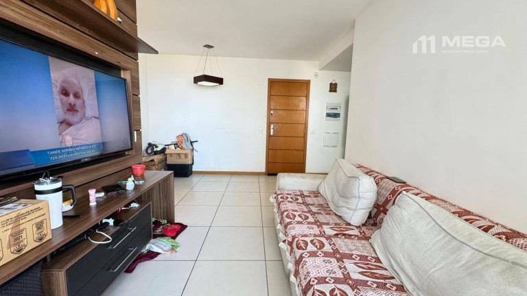 Imagem Apartamento com 3 Quartos à Venda, 75 m² em Praia De Itaparica - Vila Velha Imagem Apartamento com 3 Quartos à Venda, 75 m² em Praia De Itaparica - Vila Velha