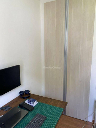 Imagem Apartamento com 3 Quartos à Venda, 85 m² em Parque Campolim - Sorocaba