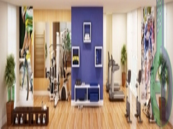 Imagem Imóvel com 3 Quartos à Venda, 109 m² em Vila Gilda - Santo Andre Imagem Imóvel com 3 Quartos à Venda, 109 m² em Vila Gilda - Santo Andre