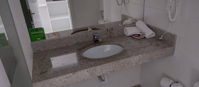 Imagem Apartamento com 1 Quarto à Venda, 22 m² em São Bento - Cabo Frio Imagem Apartamento com 1 Quarto à Venda, 22 m² em São Bento - Cabo Frio