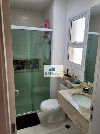 Imagem Apartamento com 3 Quartos à Venda, 116 m² em Baeta Neves - São Bernardo Do Campo