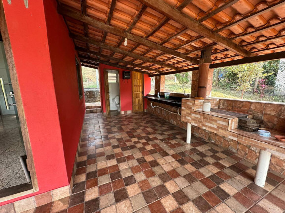 Imagem Chácara com 3 Quartos à Venda, 2.500 m² em Santa Terezinha De Minas - Itatiaiuçu Imagem Chácara com 3 Quartos à Venda, 2.500 m² em Santa Terezinha De Minas - Itatiaiuçu