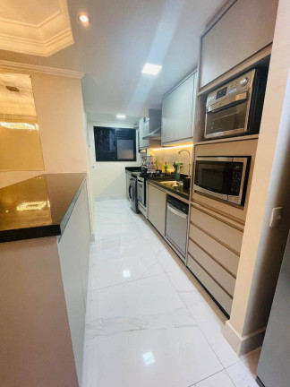 Imagem Apartamento com 3 Quartos à Venda, 67 m² em Jardim Umuarama - São Paulo Imagem Apartamento com 3 Quartos à Venda, 67 m² em Jardim Umuarama - São Paulo
