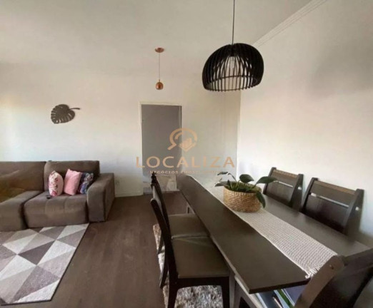 Imagem Apartamento com 2 Quartos à Venda, 63 m² em Jardim América - São José Dos Campos Imagem Apartamento com 2 Quartos à Venda, 63 m² em Jardim América - São José Dos Campos
