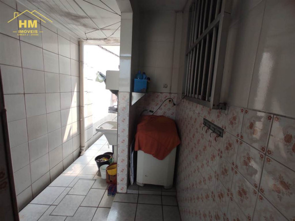 Imagem Casa com 3 Quartos à Venda, 120 m² em Esplanada Dos Barreiros - Sao Vicente