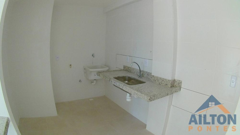 Imagem Apartamento com 1 Quarto à Venda, 40 m² em Ipiranga - Guarapari