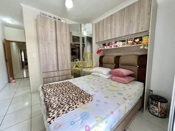 Imagem Sobrado com 3 Quartos à Venda, 161 m² em Aviação - Praia Grande