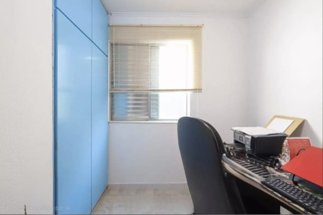 Imagem Apartamento com 3 Quartos à Venda, 61 m² em Jardim íris - São Paulo