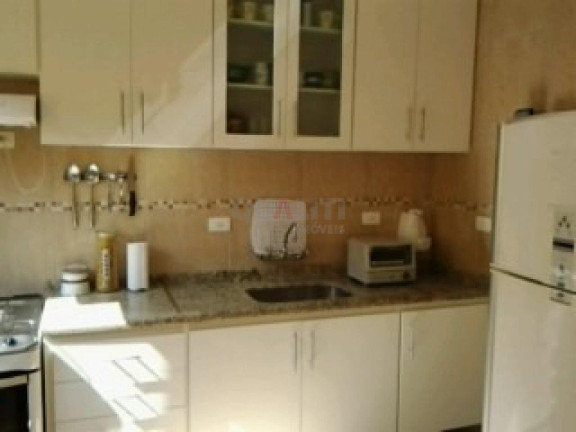 Imagem Casa com 3 Quartos à Venda, 130 m² em Moema - São Paulo